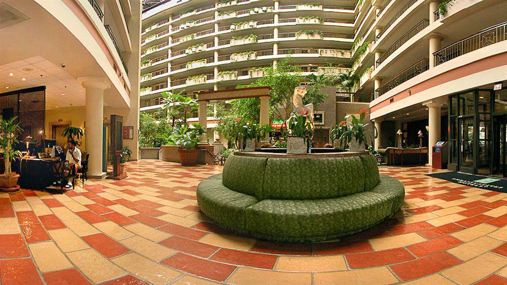 Embassy Suites By Hilton Washington D.C. Georgetown Exteriér fotografie
