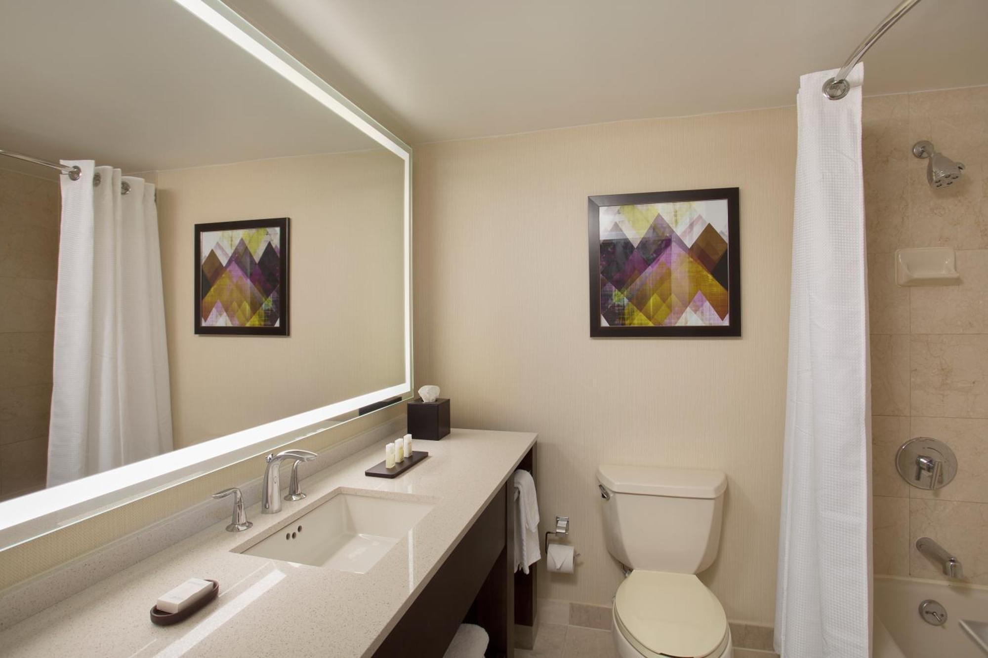 Embassy Suites By Hilton Washington D.C. Georgetown Exteriér fotografie