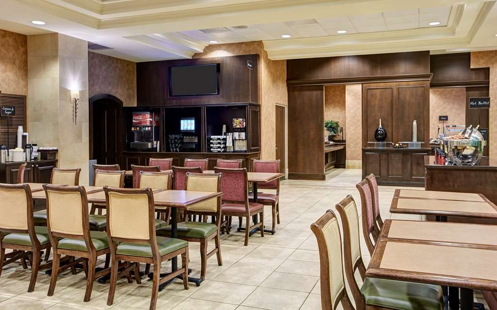 Embassy Suites By Hilton Washington D.C. Georgetown Restaurace fotografie